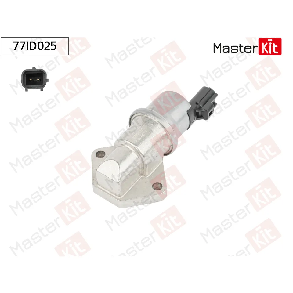 Регулятор холостого хода FORD MONDEO III MASTERKIT 77ID025