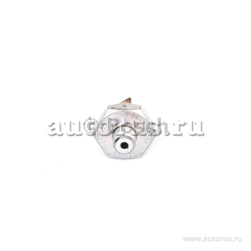Датчик давления масла BOSCH 0 986 345 001