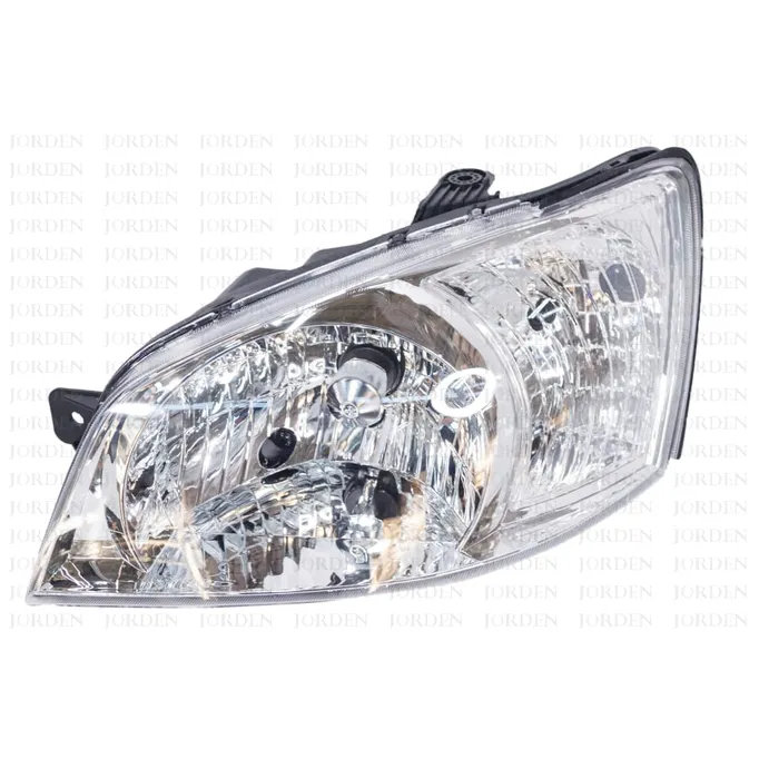 Фара LH Getz 02-05 JH02GTZ02001BL