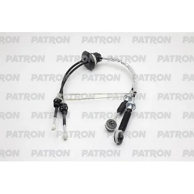 Трос КПП Citroen C8 06, Peugeot 807 06 PATRON PC9024