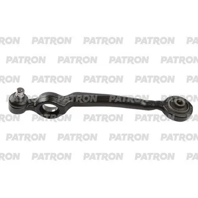 Рычаг подвески L AUDI 100 91-> PATRON PS5008L