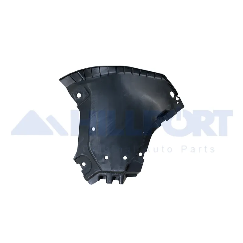 Защита двигателя HILLPORT MRHP0902L