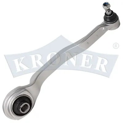 Рычаг (перед. ниж. прав.) MERCEDES-BENZ E-Class (02-) KRONER K340032