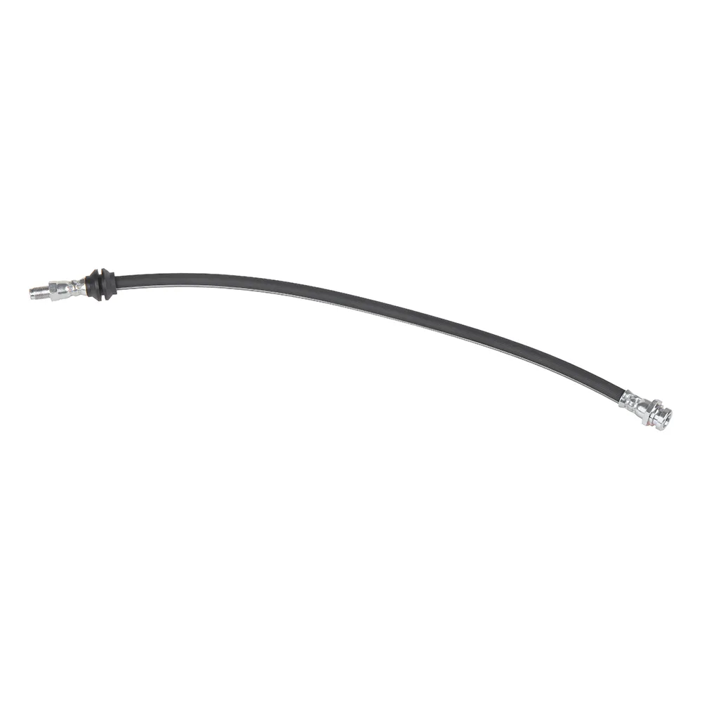 Шланг тормозной передний L=R Kia Sephia/Shuma 1.5i-1.8i 93> GANZ GIJ17032