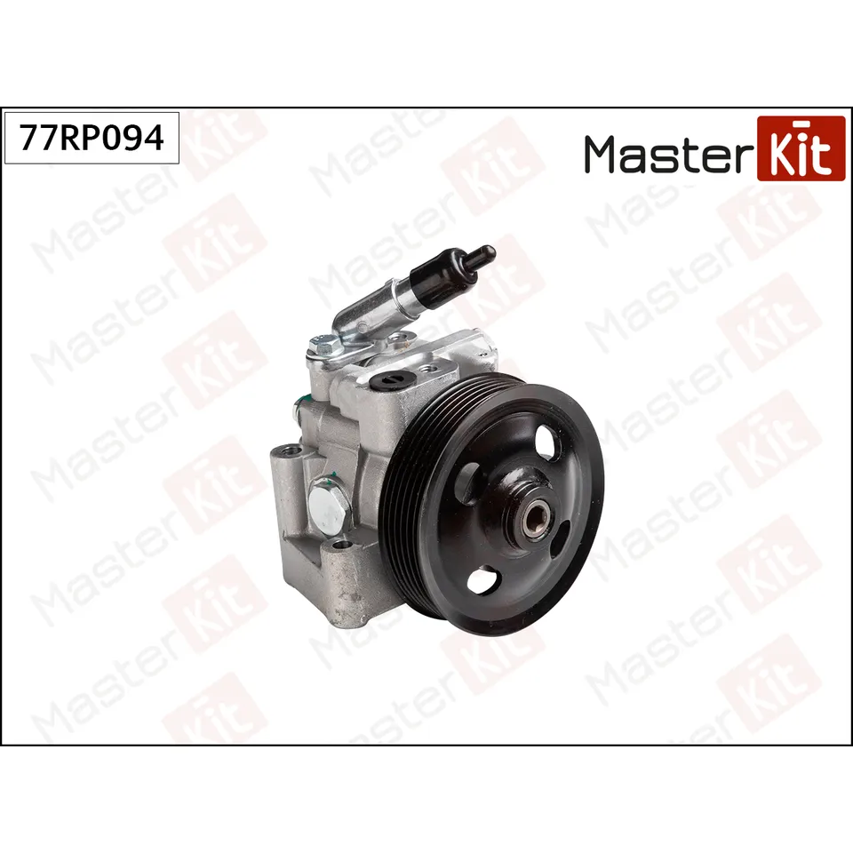 Насос гидроусилителя руля  Ford MASTERKIT 77RP094