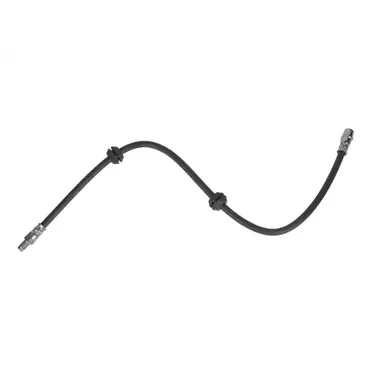 Шланг тормозной задний MB X164 GL320-GL500 06>/W164 ML280-ML500 05 STELLOX 27-00421-SX