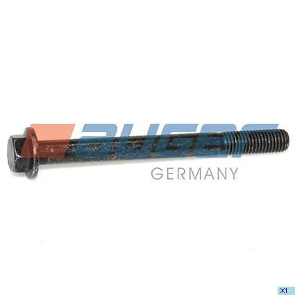Бoлт универсальный Volvo AUGER 68222