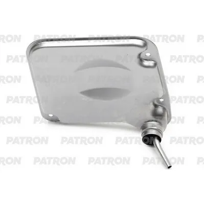 Фильтр АКПП Transmission Type: (TR580) Subaru Forester 2.0 12- PATRON PF5181