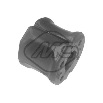 ВТУЛКА СТАБ FIAT PUNTO 1.1-1.7D/TD 94-00/LAN Y 1.1/1.2/1.4 95-03 ПЕР Metalcaucho 02834