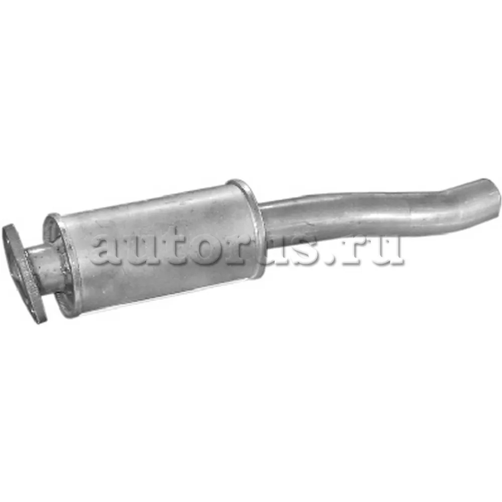 Глушитель au 80 87-9290 87-91 01.авг
