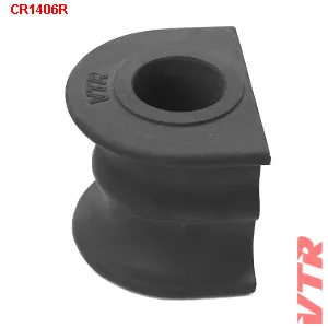 Втулка стабилизатора передней подвески VTR cr1406r