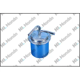 Фильтр топливный Subaru Forester, Impreza I, Impreza II, Legacy I, MANDO EFF00022T