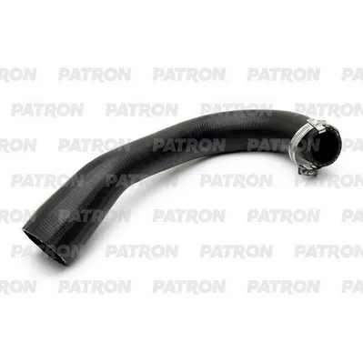 Патрубок интеркулера (пр-во Турция) OPEL Astra J, Chevrolet Cruze 1.4T PATRON PH1142