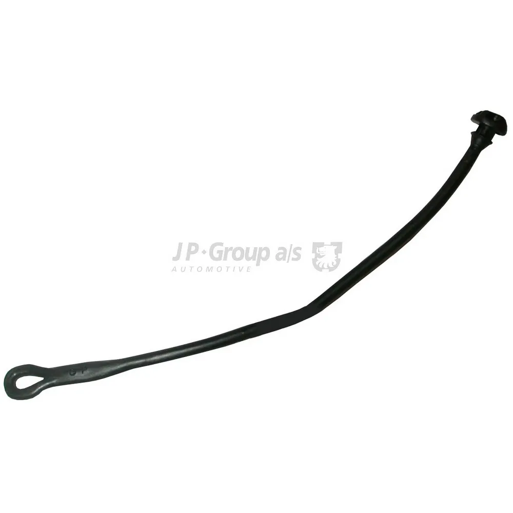 Держатель полки багажника VW GOLF II/III/POLO 1H6863447