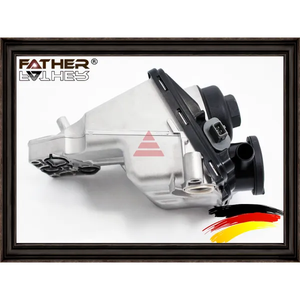Корпус масляного фильтра FATHER F2043R76