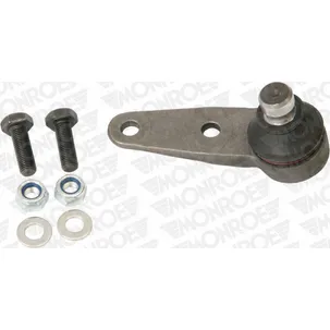 опора шаровая левая без г/у Audi 80/90 88-91 MONROE L29506
