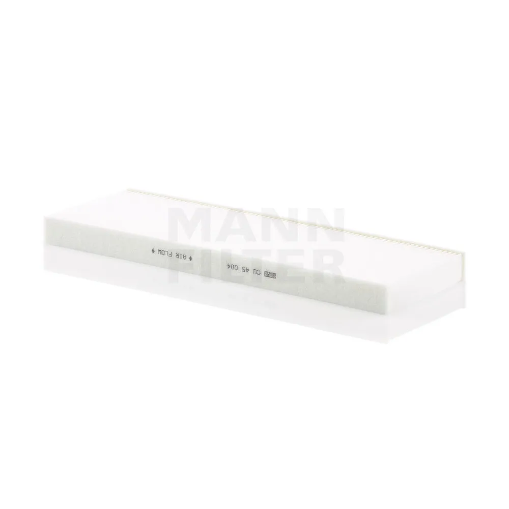 Фильтр салонный SCANIA Truck MANN-FILTER CU 45 004