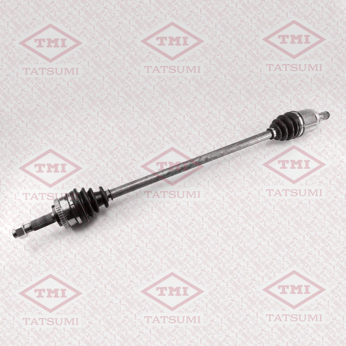 Приводной вал правый NISSAN Almera 02-> TATSUMI TDD1049