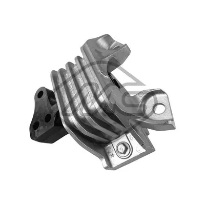 Подушка двигателя FIAT Metalcaucho 57009