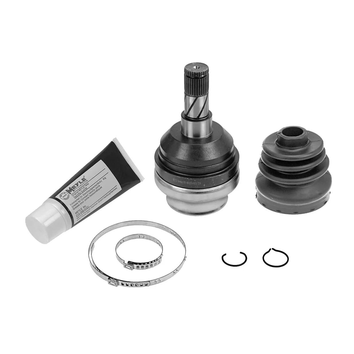 ШРУС внутренний (компл.) OPEL Astra F/Kadett E/Vectra A/SAAB 900 MEYLE 614 498 0016