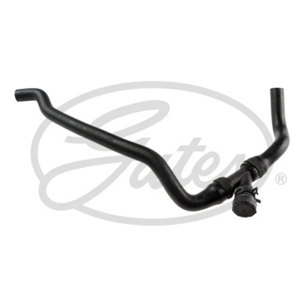 Патрубок системы отопления BMW X5(E70) mot.N52 GATES 02-1755