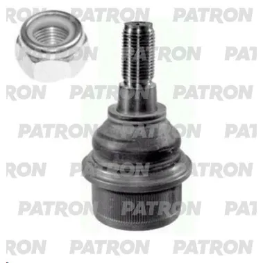 Опора шаровая усиленная FIAT IVECO DAILY III05/99 - (произведено PATRON PS3269-HD