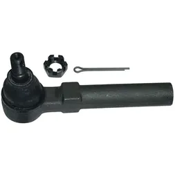 Наконечник рулевой L=R JTE 7575 TRW JTE7575