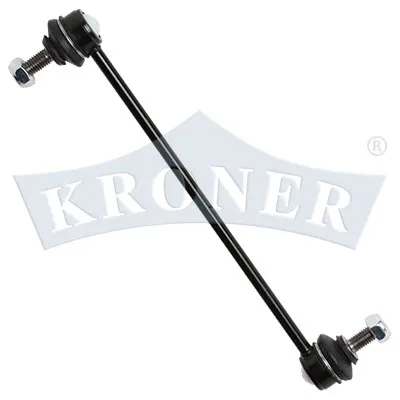 Стойка стабилизатора (перед.) NISSAN Tiida (07-) KRONER K303104