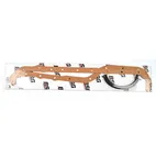 Прокладка поддона (картера) TAUNUS 76- BSG BSG30116044