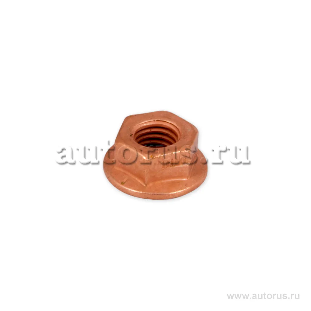 Гайка выпускного коллектора FORD М8 FORD 1 448 187