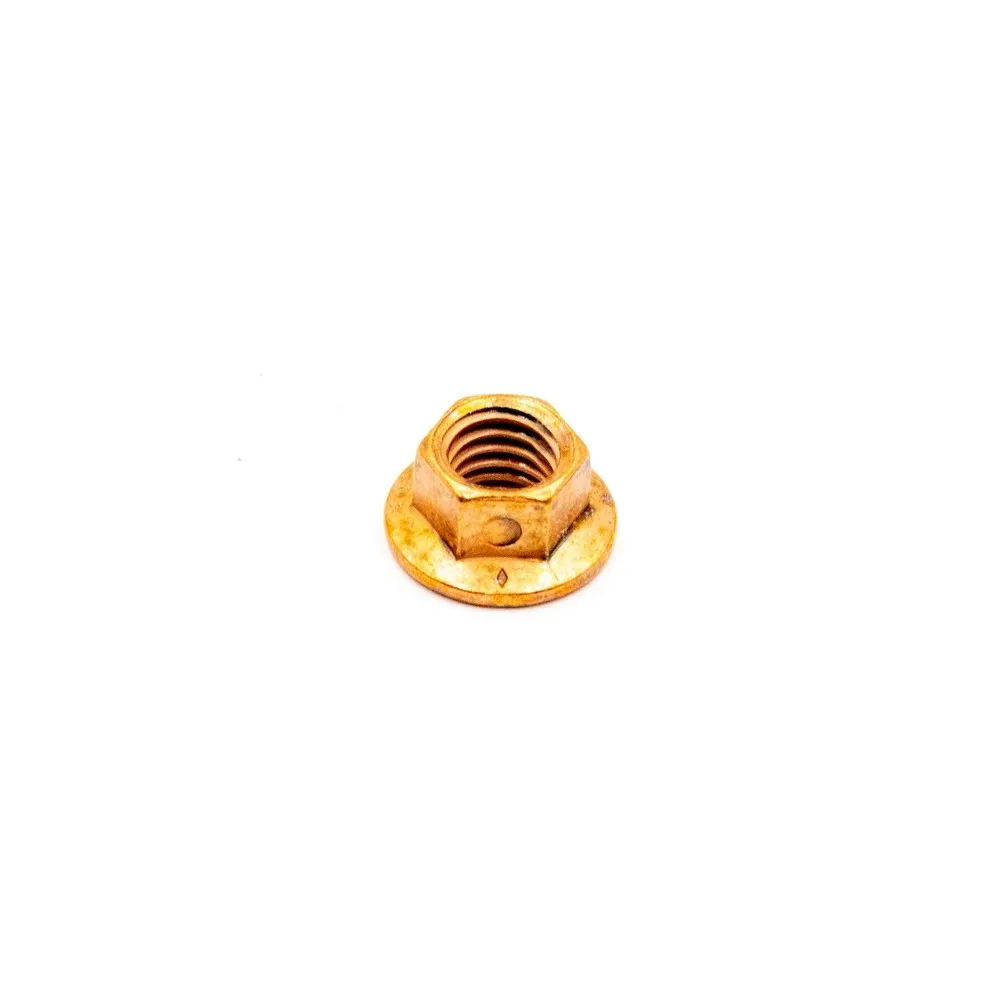 Гайка монтажная RENAULT/NISSAN/LADA /M8 RENAULT 8200 708 891