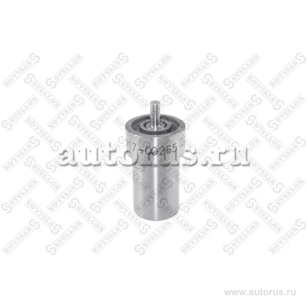 Распылитель DN0SD265 MB W124/W201 2.0D/2.5TD/3.0TD 85-00 STELLOX 17-00265-SX