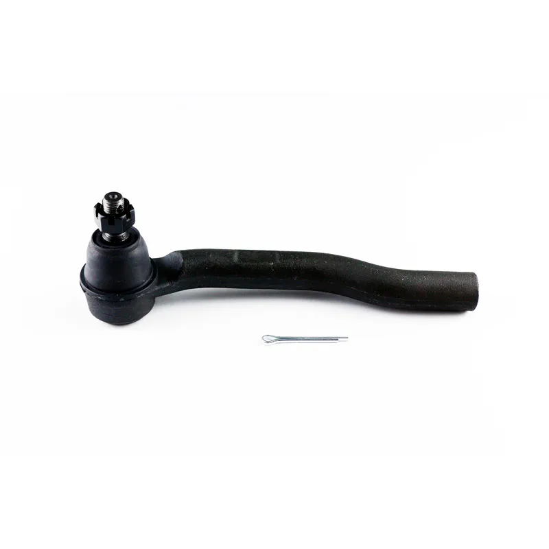 НАКОНЕЧНИК ТЯГИ РУЛЕВОЙ HONDA INSIGHT (2010-...), FIT (2009-...), CITY (2009-...), JAZZ (2009-...), KYB KTR1130