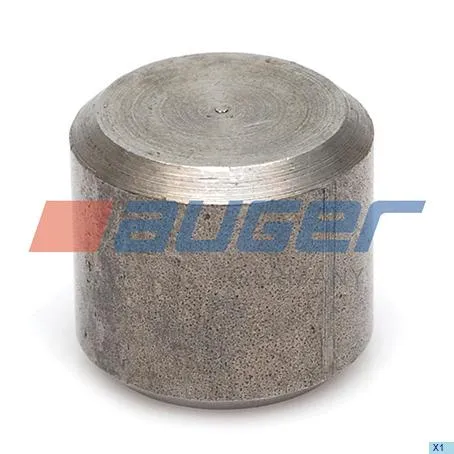 Штифт ф24 L 22 центрирующий полурессоры AUGER 80630