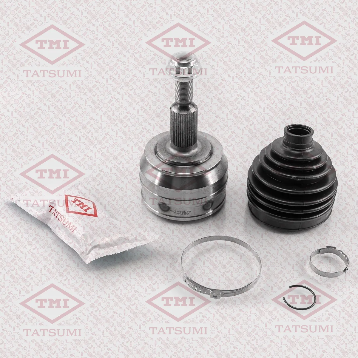ШРУС наружный к-т VW Multivan 03-> TATSUMI TDA1154