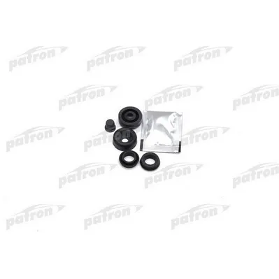 Ремкомплект колесного тормозного цилиндра OPEL: ASCONA C 81-88, ASTRA F 91-98, CORSA A TR 82 PATRON PRK113