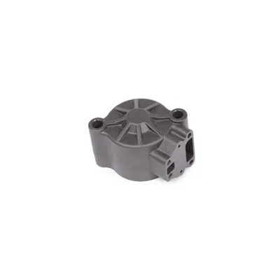 Цилиндр КПП корпус SCANIA 4-serie STELLOX 83-19411-SX