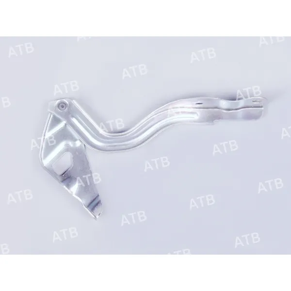 Петля капота Hyundai Solaris 1 2010-2017 левая ATB 1AHS00FF0L