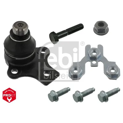 Опора подвески шаровая FEBI 39810