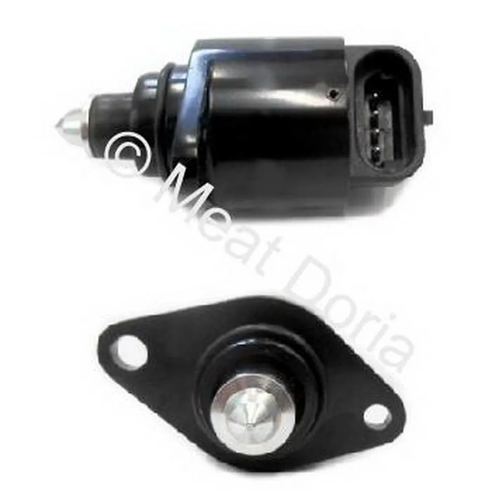 Регулятор (клапан) холостого хода CHEVROLET Spark / DAEWOO Matiz MEAT & DORIA 84044