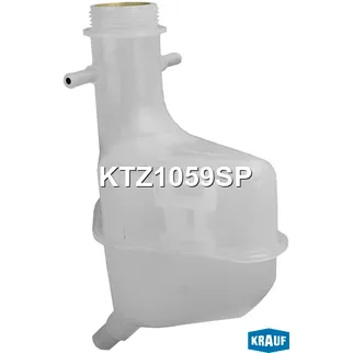 Бачок расширительный DAEWOO Matiz 1998 - /CHEVROLET Spark 2005 - 2010 KRAUF KTZ1059SP