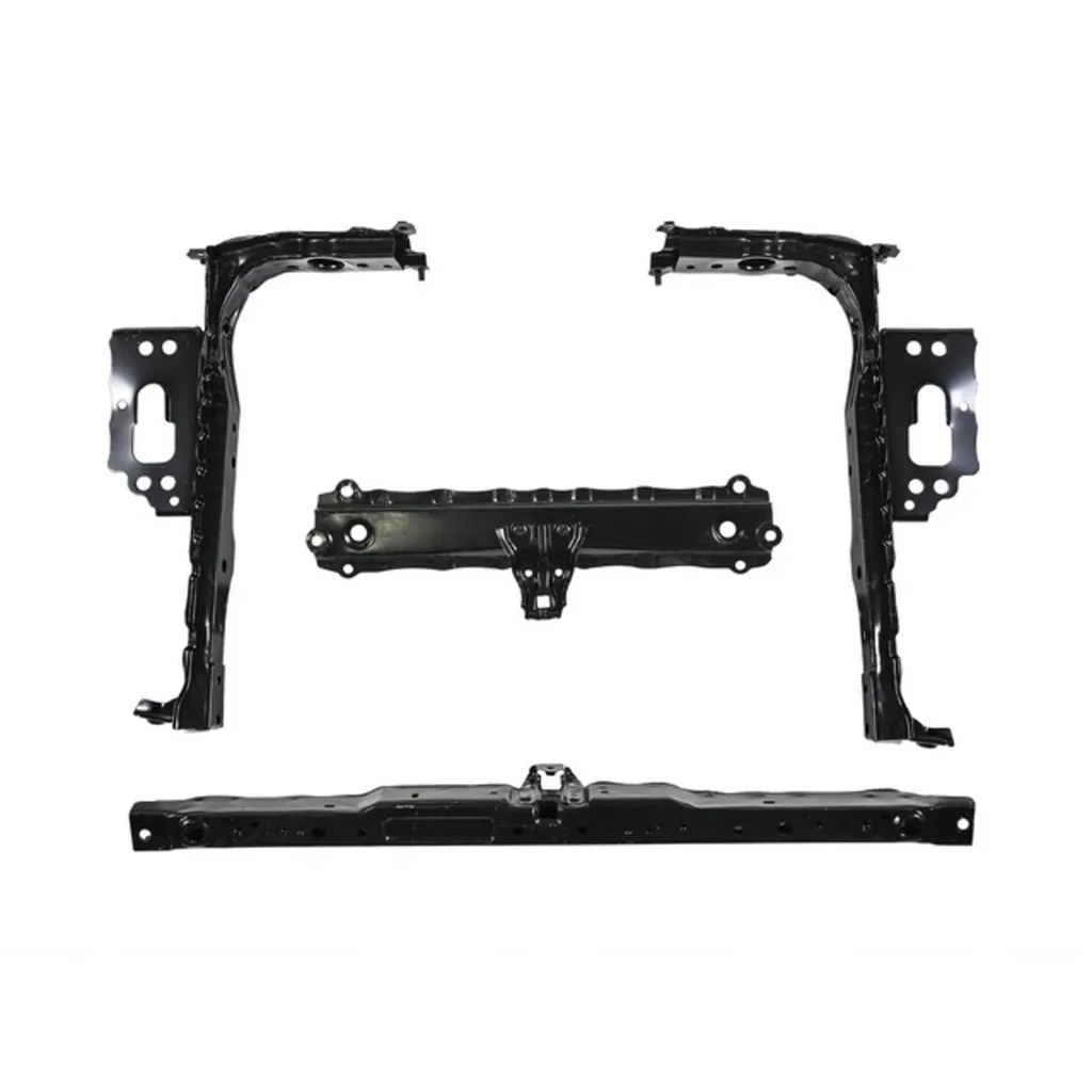 Суппорт радиатора (передняя панель/телевизор) часть центральная RAV4 2013-2015 SAILING L321414067