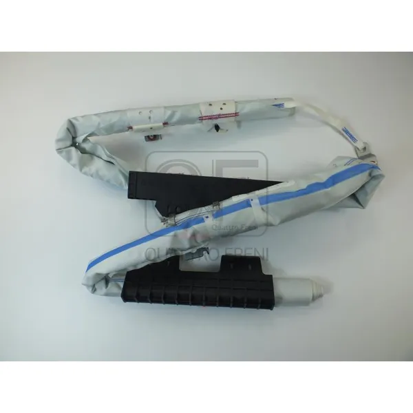 Модуль шторки безопасности LH ORIGINAL QUATTRO FRENI QF17R00002