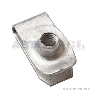 Гайка крепления переднего бампера GM Matiz/Spark GENERAL MOTORS 94515282
