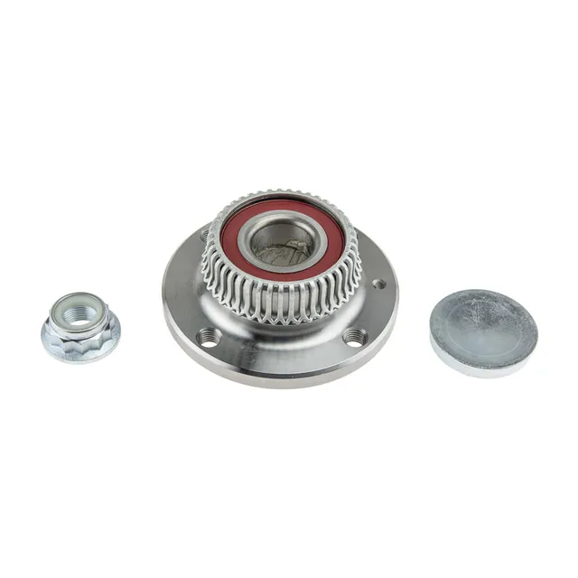 СТУПИЦА КОЛЕСА ЗАД SEAT INCA 99-03, VW CADDY 00-04 NTY KLTSE000