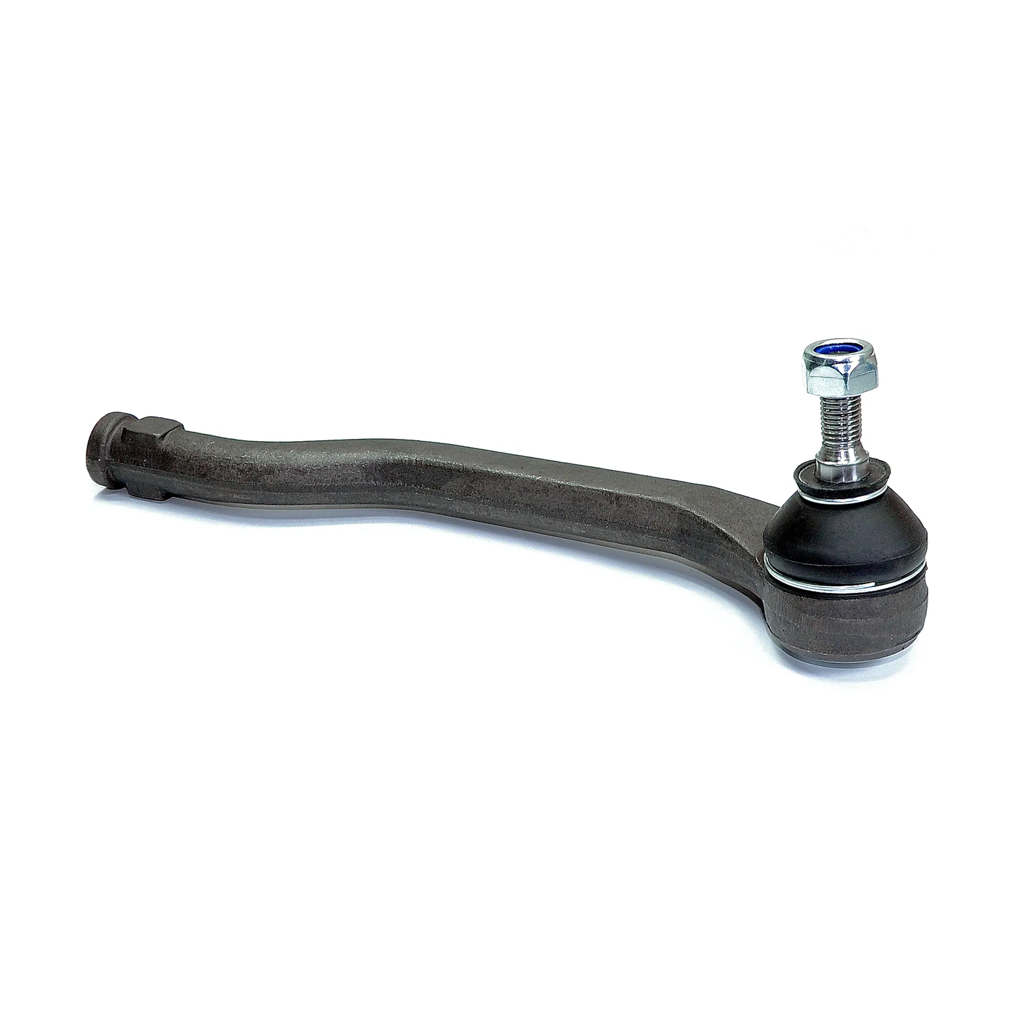 Наконечник рулевой тяги наружный правый , RENAULT Duster 11-, Kaptur 16-, NISSAN Terrano БелМаг BM.OBJ.209R