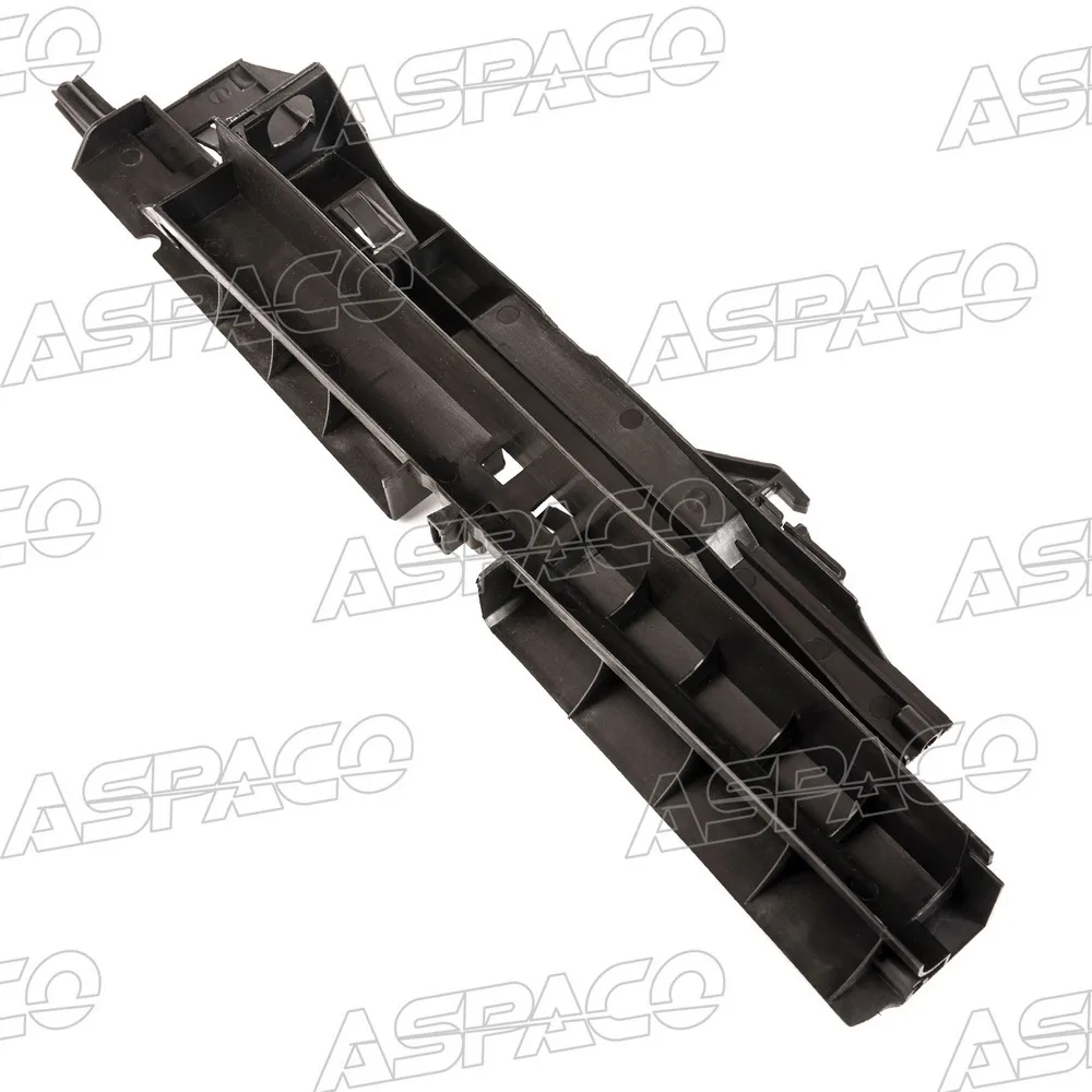 Кронштейн радиатора левый (L) BMW X5 E70 (07-13), X6 E71 (08-14) ASPACO AP8572