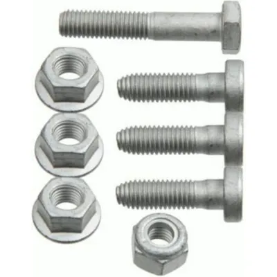 Комплект крепежа шаровой опоры PEUGEOT 208, 301 3973201 LEMFORDER 3973201