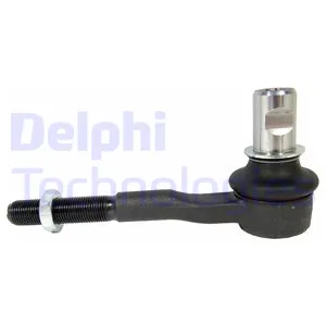 Наконечник рулевой L=R AUDI A8 02-10 L=R DELPHI TA2376