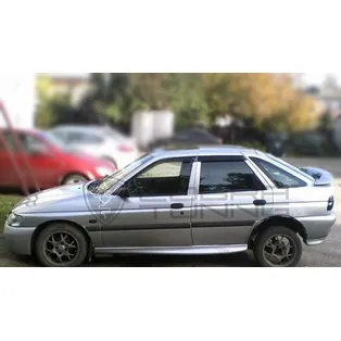 Деф.окон CT Ford Escort VI Hb 5d 1995-1999 Cobra tuning F32295